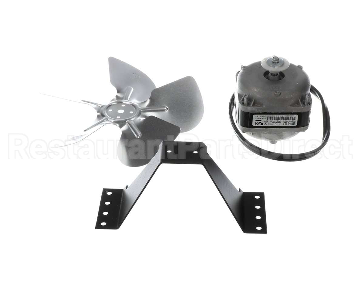 3B0182-01 Hoshizaki Condensor Fan Motor