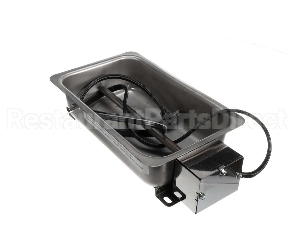 3B0185-01 Hoshizaki Pan-Heated Condensate