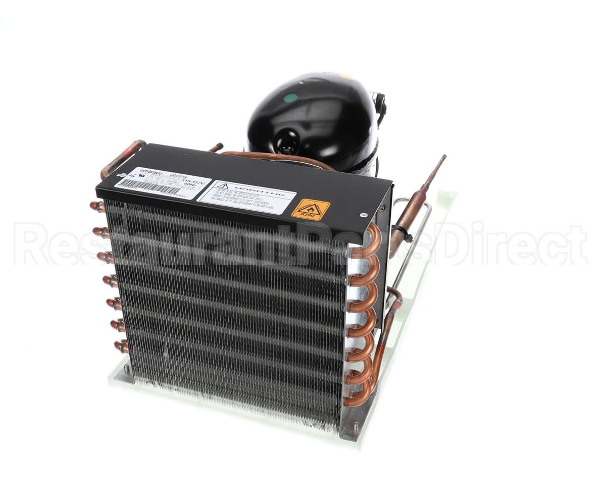 3B0453-01 Hoshizaki Condensing Unit #Um2U3115U, Bom# 5153000