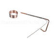 3B0763G01 Hoshizaki Heat Exchanger (W/Capillary Tube)