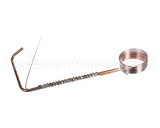 3B0763G01 Hoshizaki Heat Exchanger (W/Capillary Tube)