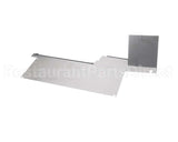 3B0855G01 Hoshizaki Air Duck Panel