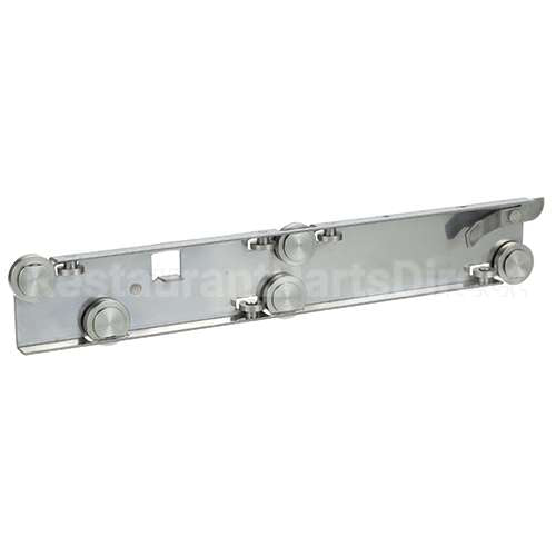 3B82D0067S Compatible Middleby Channelassy, 3Rd Member, R/H