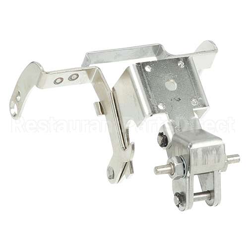 3B82D0087S Compatible Toastmaster - Middleby Marshall Drawer Catch Assembly
