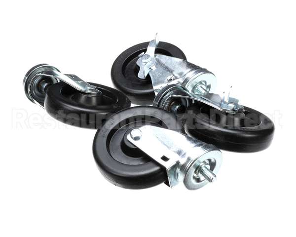 0-0140-105S Victory Caster Kit,6Overall,Victory