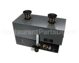 3CS-9B-208-3 Hatco Booster Hearter 208V 3 Ph