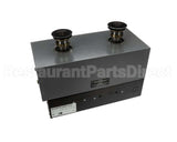 3CS-9B-208-3 Hatco Booster Hearter 208V 3 Ph