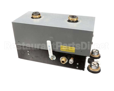 3CS.9B.480V Hatco Sink Heater Assy