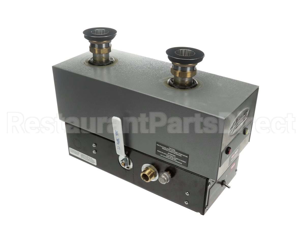 3CS920813 Hatco Booster Heater