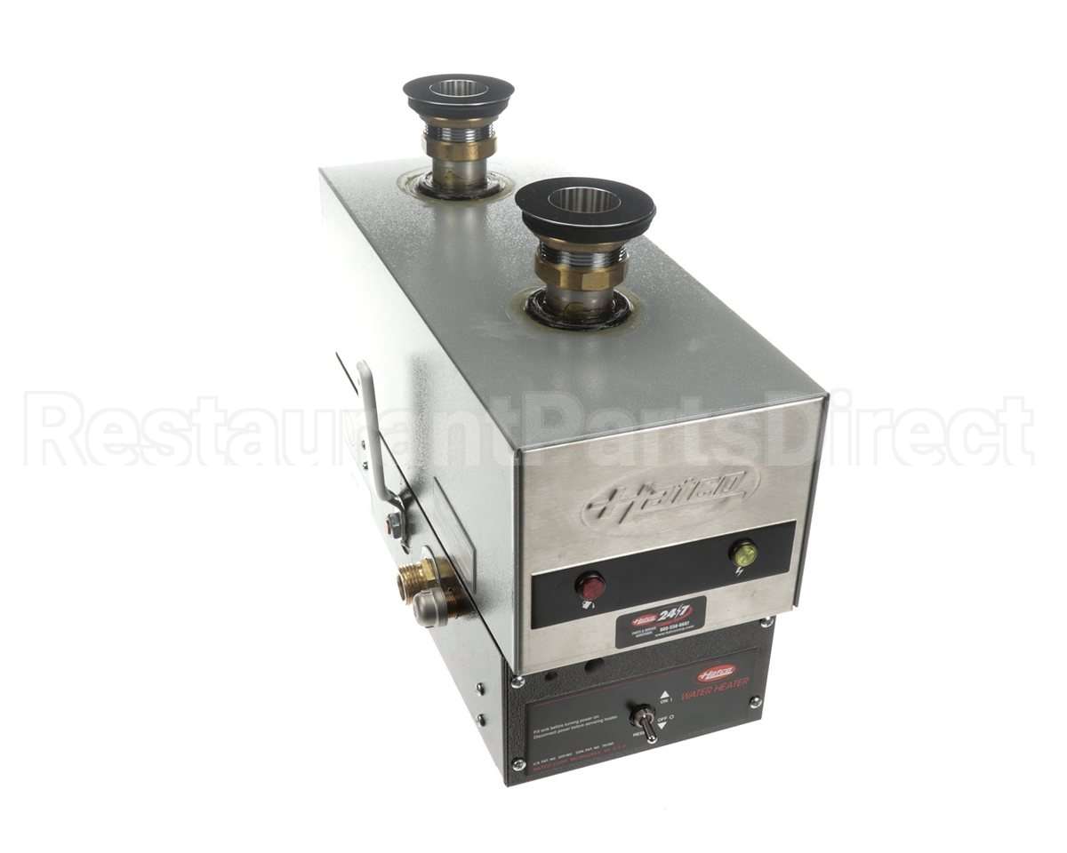 3CS920813 Hatco Booster Heater