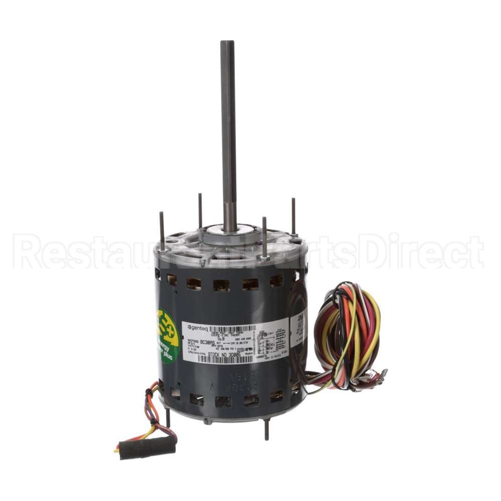 3D005 Genteq Direct Drive Blower Motor