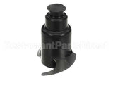 2053930 Sammic Hub With Serr Blades For Cke-8