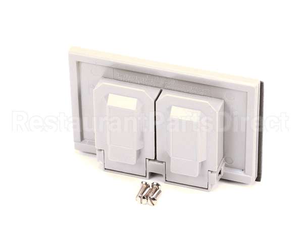 3ELE0000103 Amerikooler Weather Proof Cover Duplex