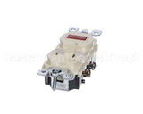 3ELE00V0277 Kason Single Pole Switch W/ Pilot Li