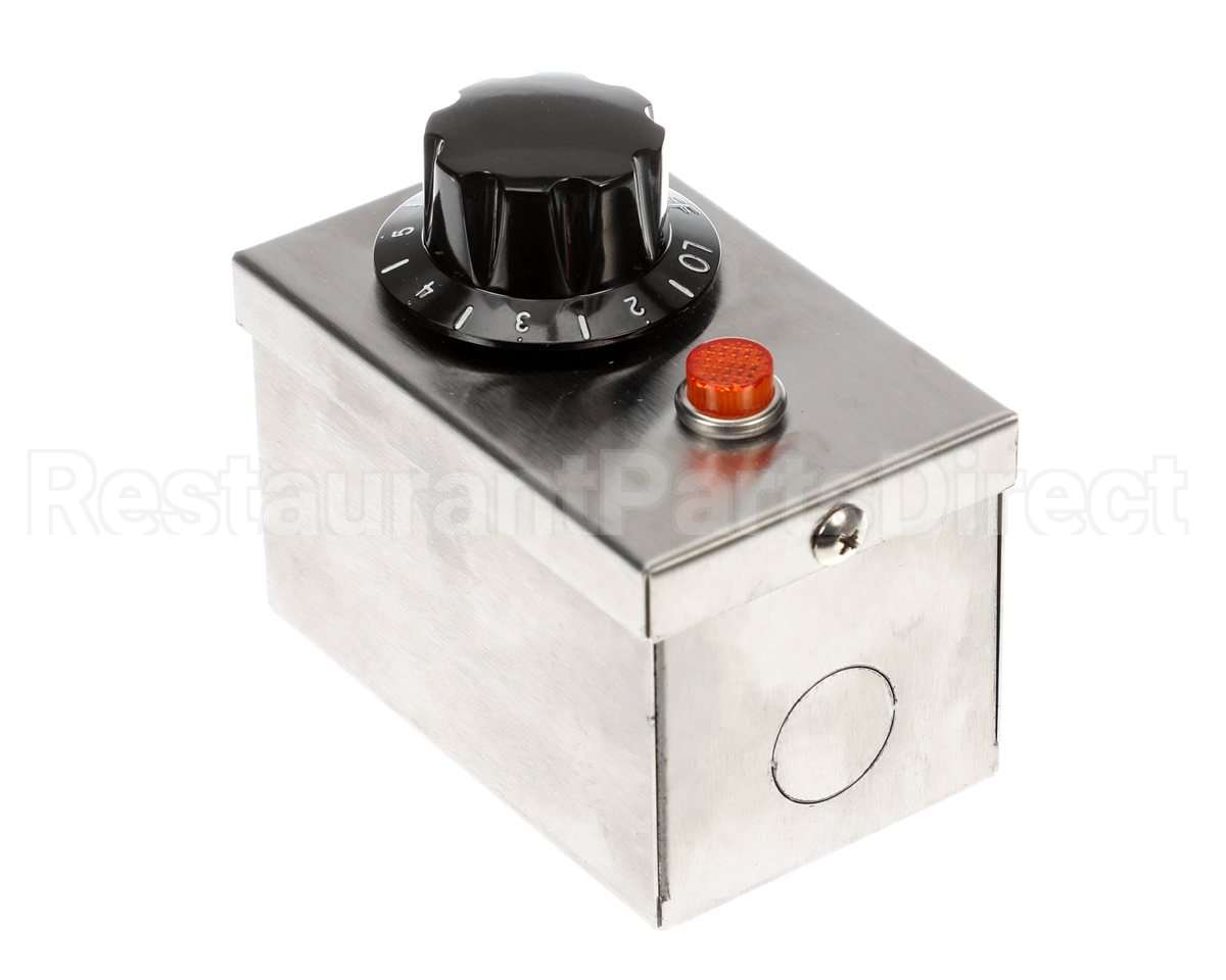 3F-76978 Apw Wyott Remote Kit; 208V; 2-Infinte