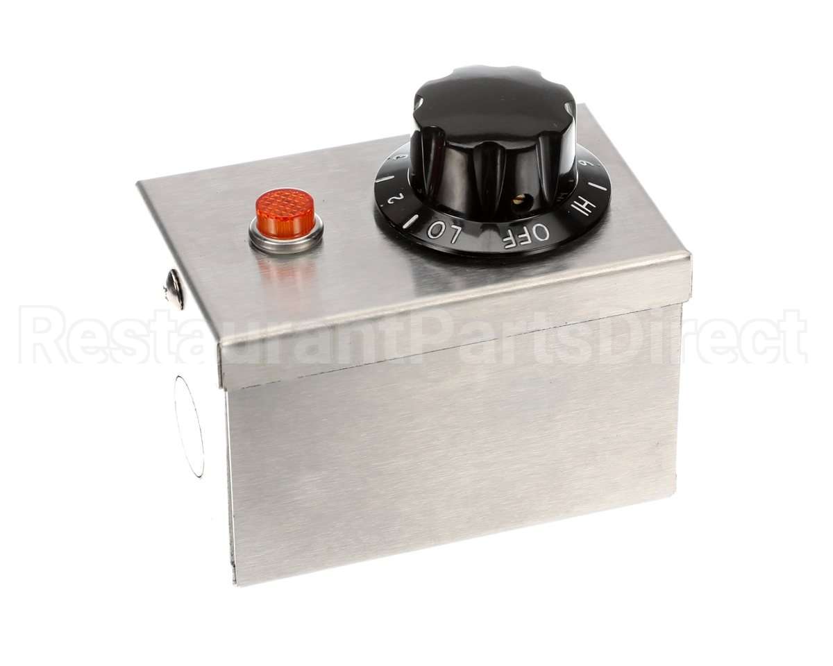 3F-76978 Apw Wyott Remote Kit; 208V; 2-Infinte