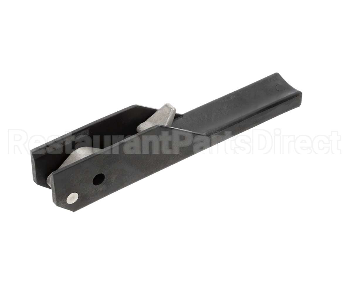 3G0025-01 Stephan Locking Lever, Complete F/Cover