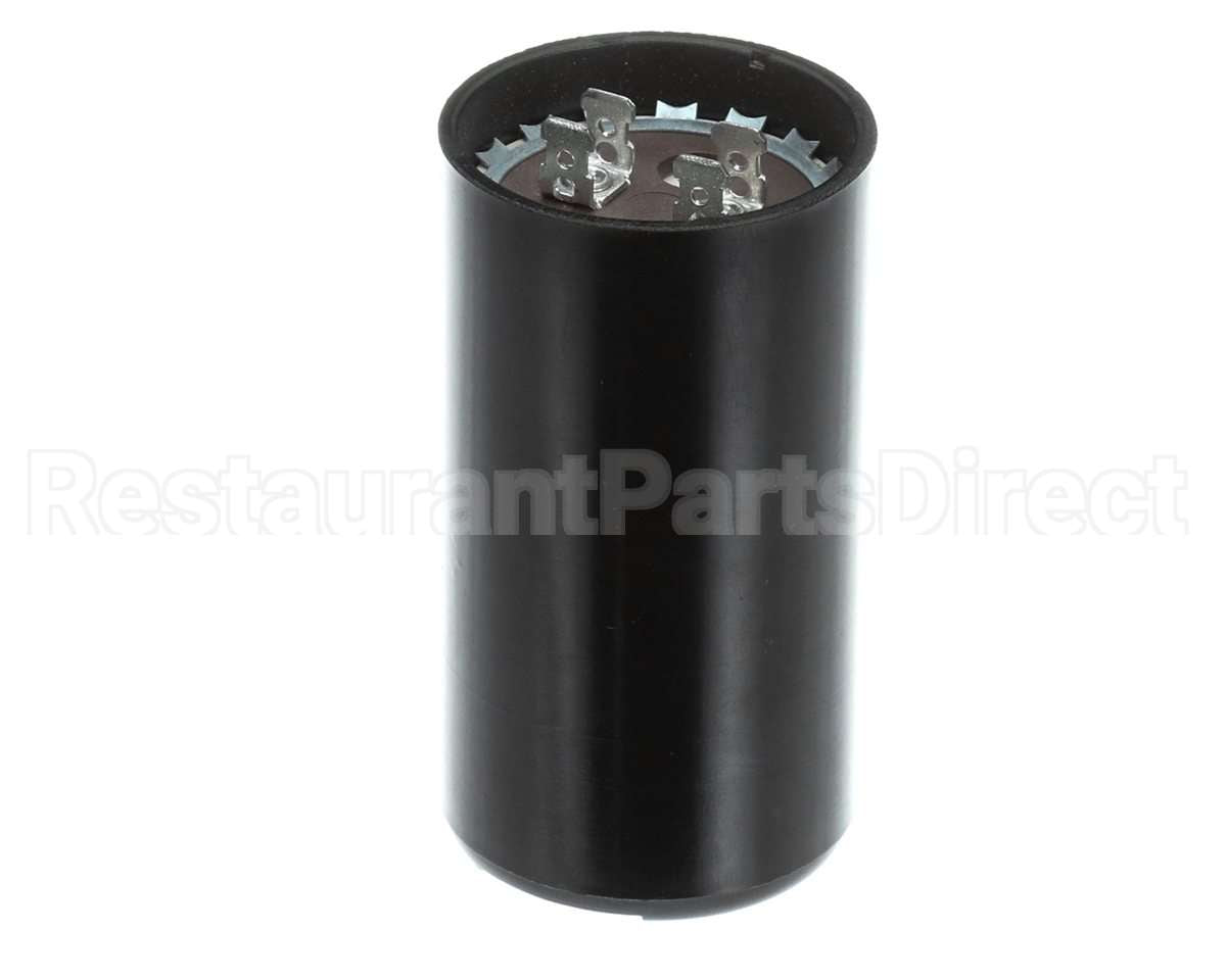 3KEA083D-5ASY Turbo Air Capacitor Start