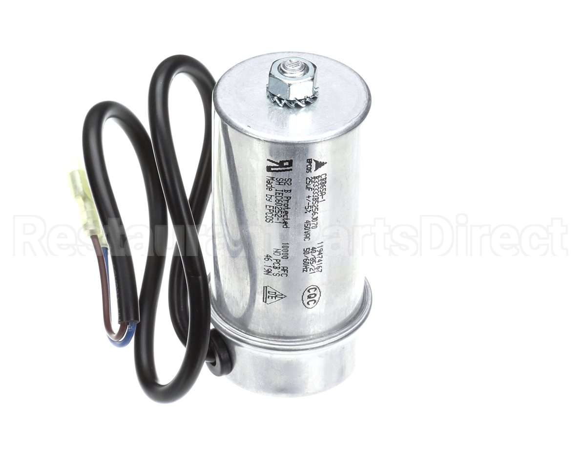 3KEA093A-20ASY Turbo Air Capacitor Run