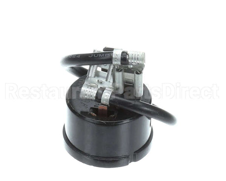 3KME664-29CASY Turbo Air Overload