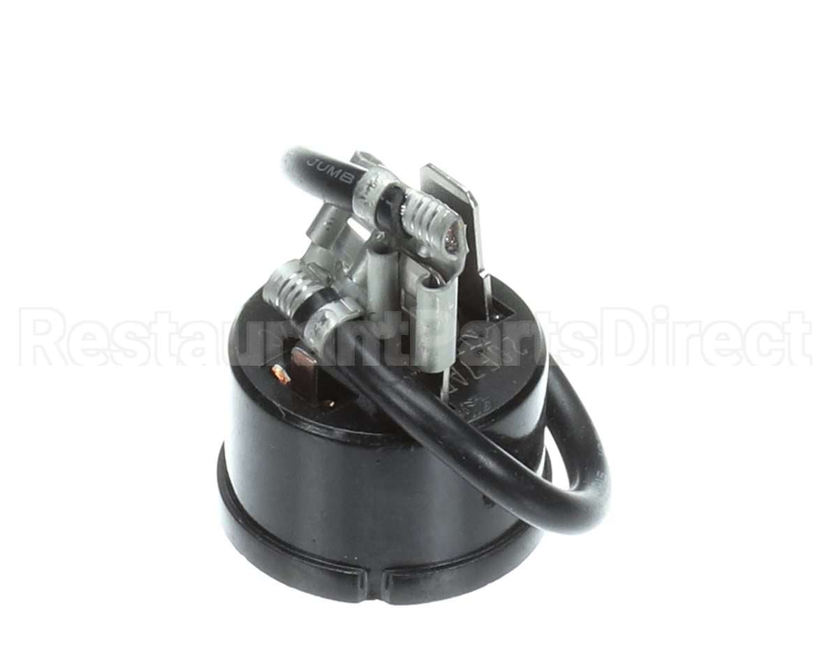3KME664-29CASY Turbo Air Overload