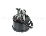3KME664-29CASY Turbo Air Overload