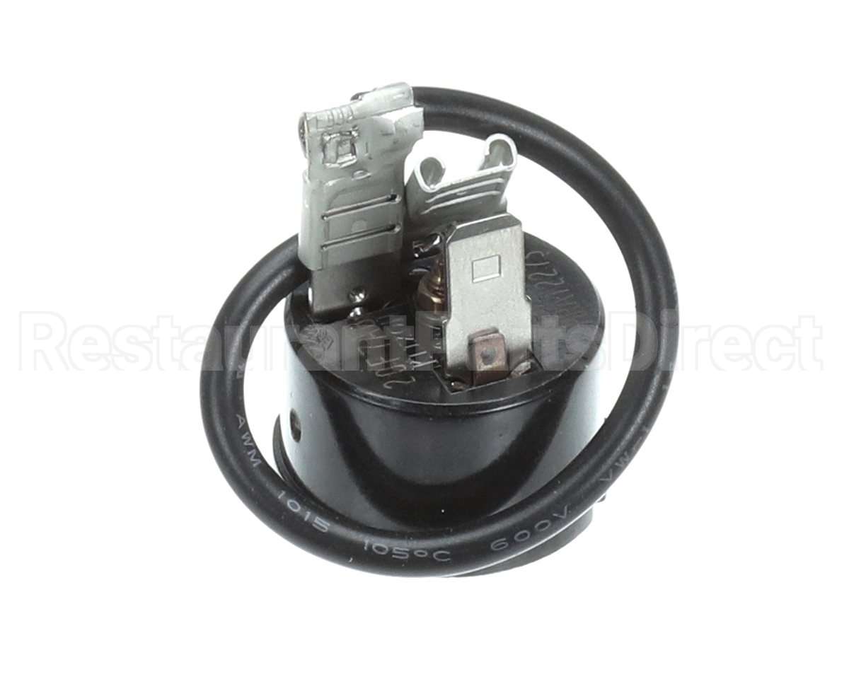 3KME664-29CASY Turbo Air Overload
