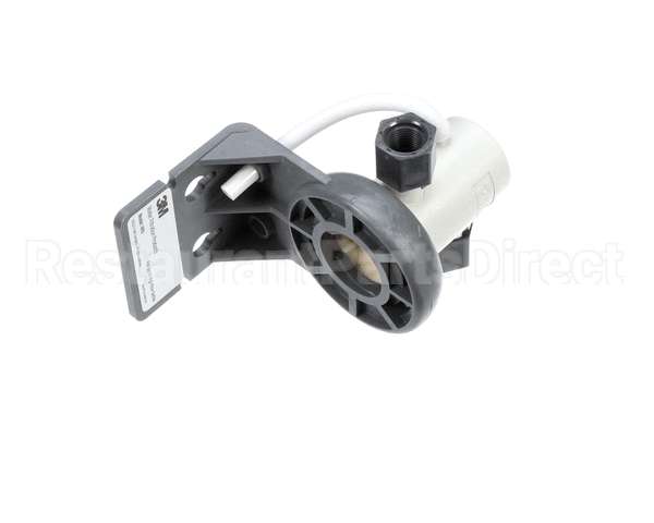 3M-VH3-NPT Grindmaster Cecilware Vh3-Npt Basic Head Manifold - 3/8Npt