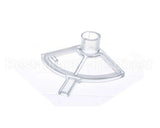 3M4023-03 Stephan Inspection Glass Without Seal