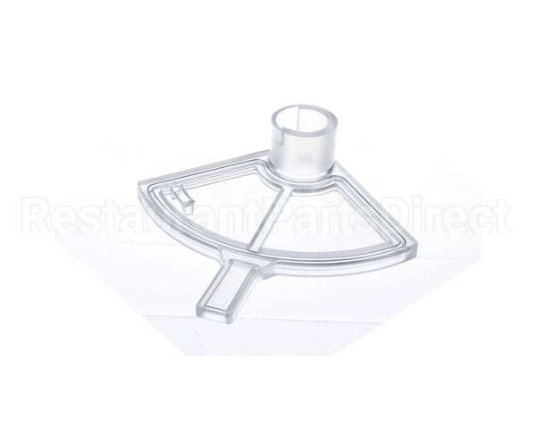 3M4023-03 Stephan Inspection Glass Without Seal