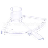 3M4023-03 Compatible Stephan Food Inspection Glass