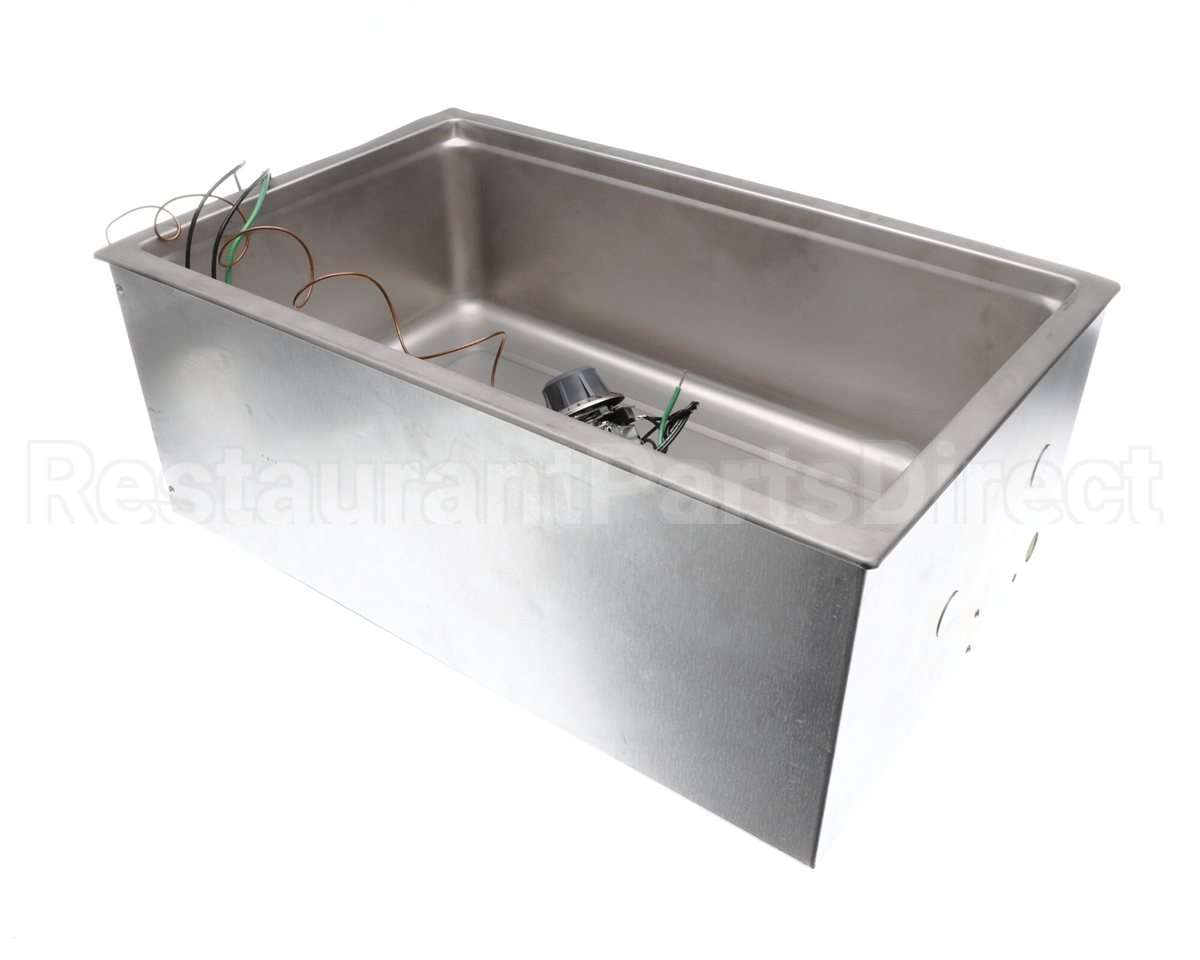 3P-BM80CDS-120 Apw Wyott Bm-80Cd W/Dr Cr 120V 750W