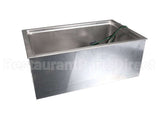 3P-BM80CDS Apw Wyott Insulated Bottom Mount Hot