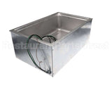 3P-BM80CDS Apw Wyott Insulated Bottom Mount Hot