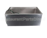 3P-BM80CDS Apw Wyott Insulated Bottom Mount Hot