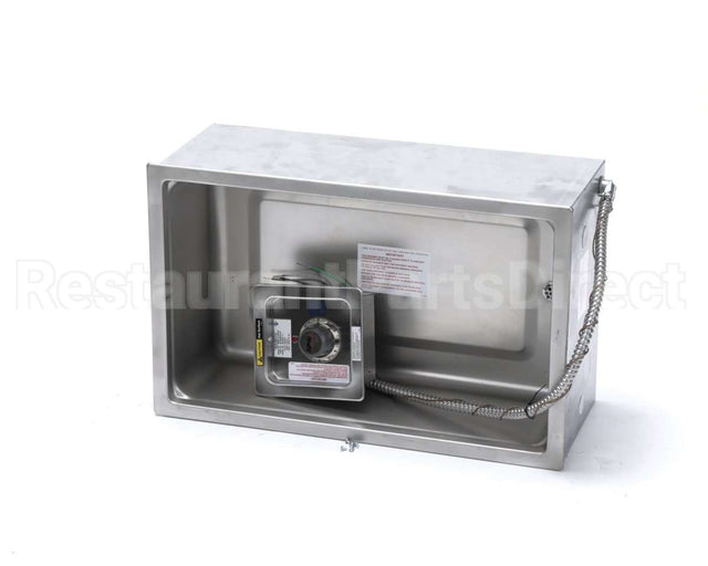 3P-BM80CDULS Apw Wyott Bm-80Cd Ul Well 208/240V