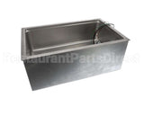 3P-BM80CS Apw Wyott Bottom Mount Rectangular Warmer T-Stat C