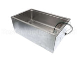 3P-BM80CS Apw Wyott Bottom Mount Rectangular Warmer T-Stat C