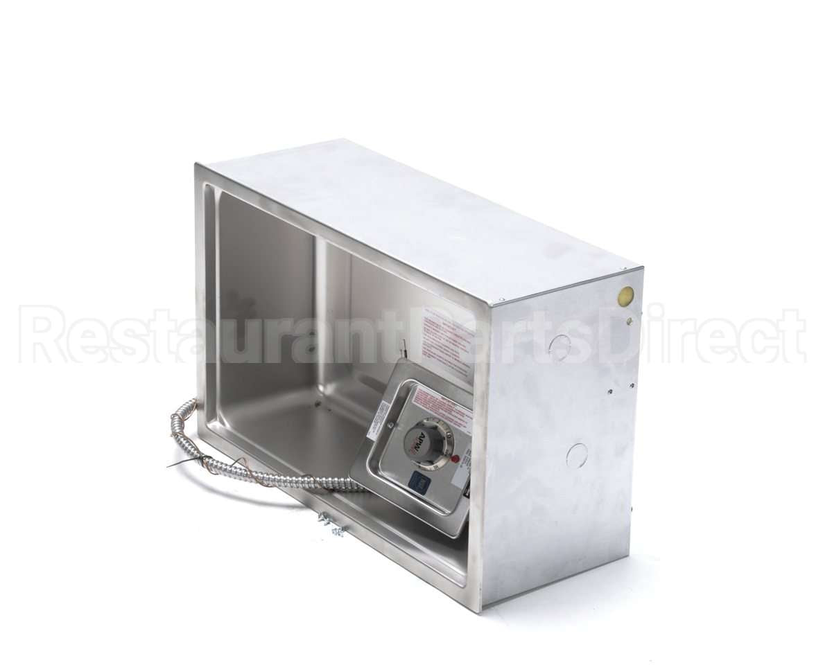 3P-BM80CULS Apw Wyott Bm-80C Ul 36Ul 208/240