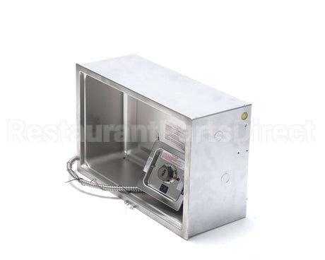 3P-BM80CULS Apw Wyott Bm-80C Ul 36Ul 208/240