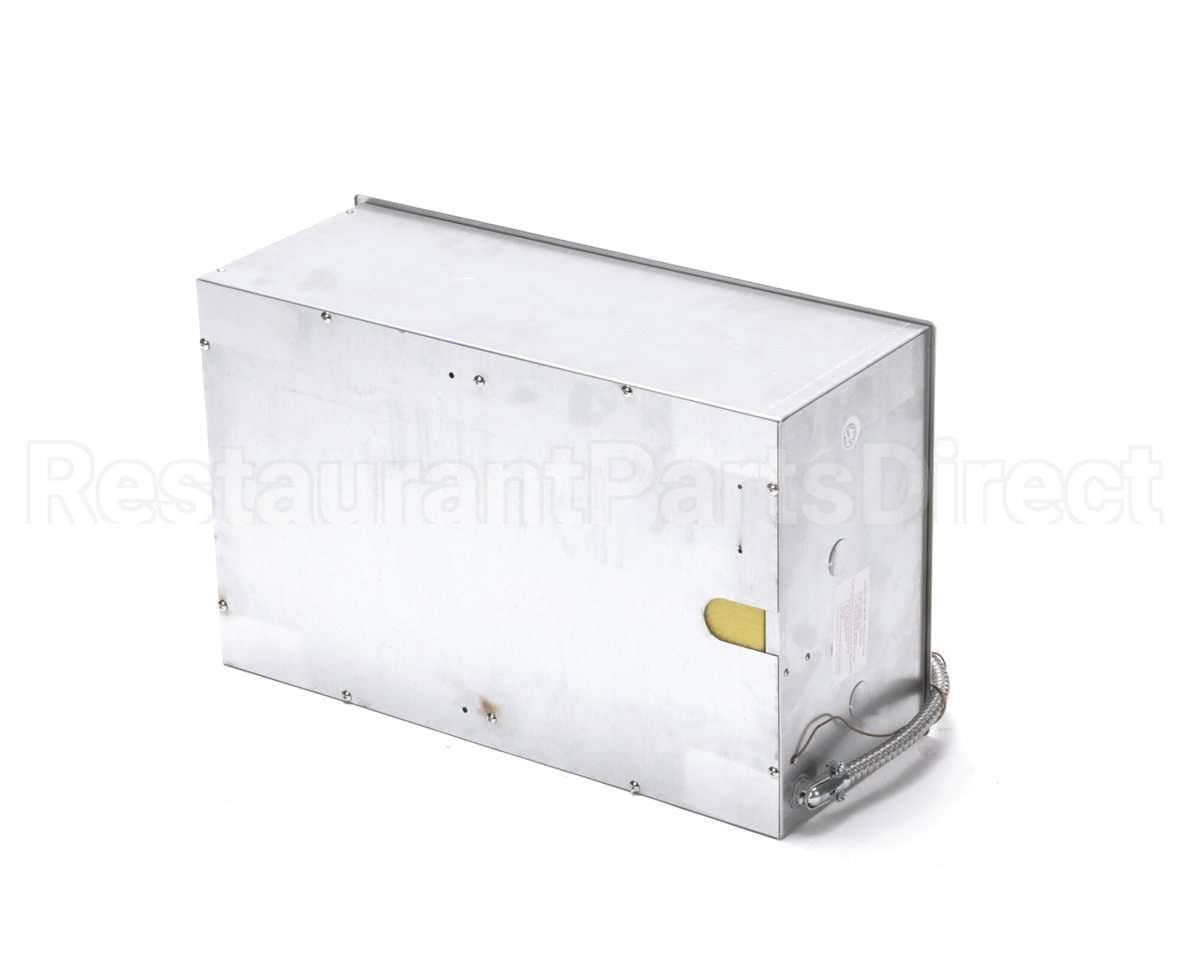 3P-BM80CULS Apw Wyott Bm-80C Ul 36Ul 208/240