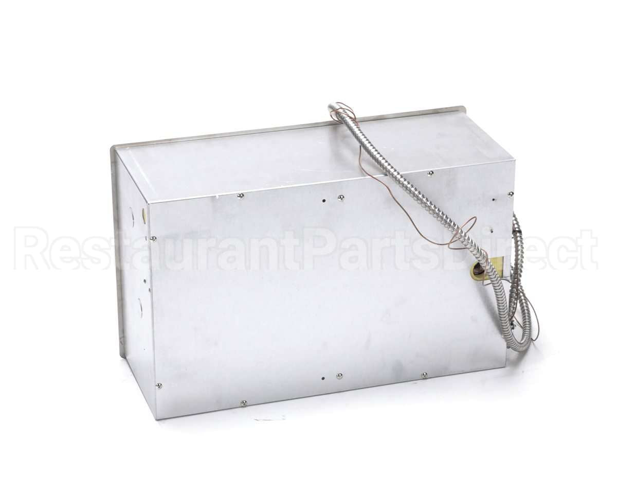 3P-BM80DULS6 Apw Wyott Bm-80D Ul W/Dr 72Ul 208/240