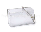 3P-BM80DULS6 Apw Wyott Bm-80D Ul W/Dr 72Ul 208/240