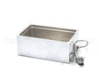 3P-BM80S Apw Wyott Hot Well, 208/240V, 1240/1650W, T-Stat C