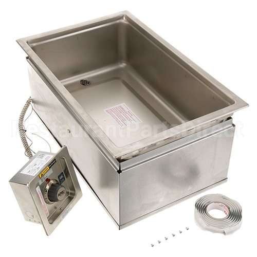 3P-HFW1TDS-120 Compatible Apw Hfw-1D Well 120V 1500W (Std1)