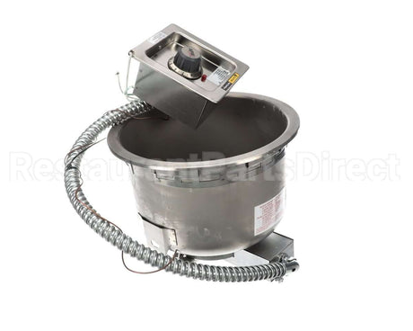 3P-SM5011DULS Apw Wyott Sm-50-11D Ul R.w W/Dr 208/240V