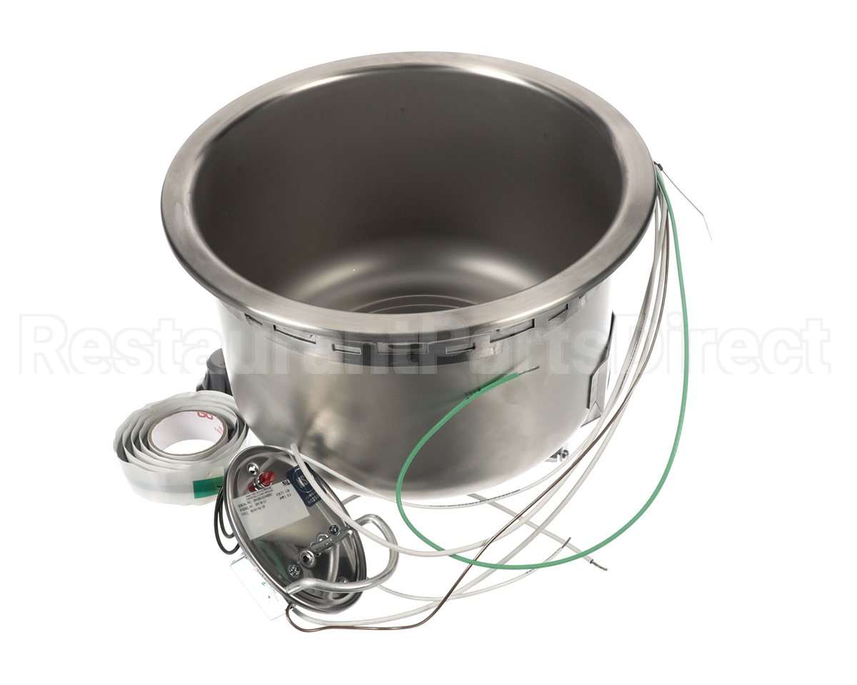 3P-SM5011S Apw Wyott Well Assy Kit 208V/240V