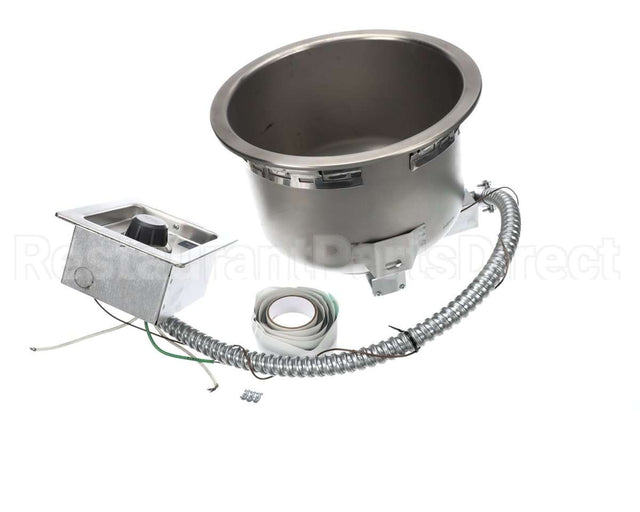 3P-SM5011ULS120 Apw Wyott Sm-50-11 Ul Rw 120V/800W