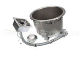 3P-SM5011ULS120 Apw Wyott Sm-50-11 Ul Rw 120V/800W