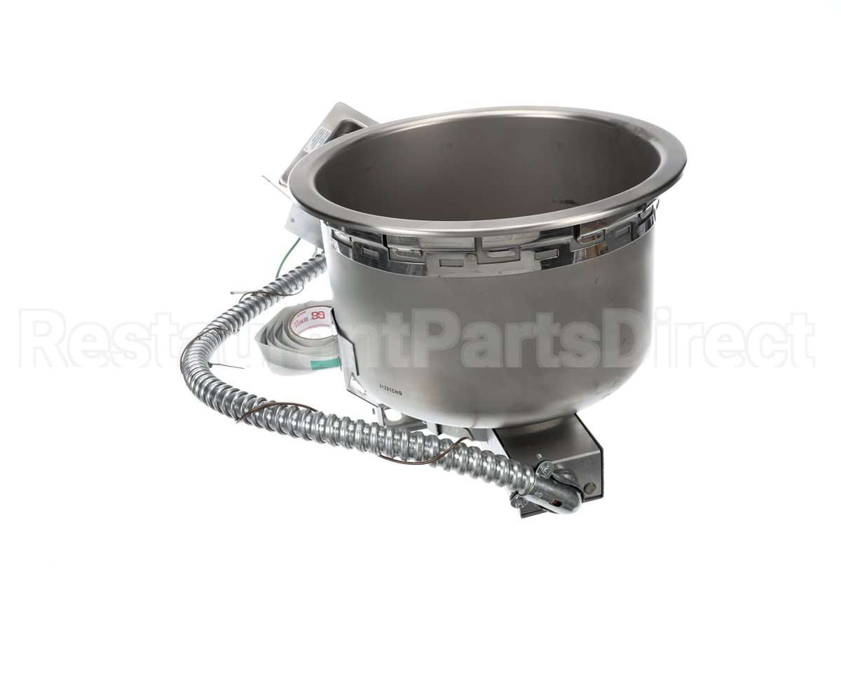 3P-SM5011ULS120 Apw Wyott Sm-50-11 Ul Rw 120V/800W